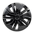 WC 17-19 MIRAGE BLK 14" 10 SPK
