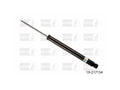 Bilstein B4 12-13 Ford Focus SE/S/Titanium/Electric Rear Twintube Strut Assembly