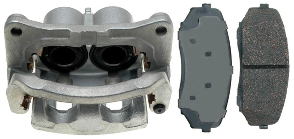 DISC BRAKE CALIPER