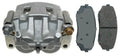 DISC BRAKE CALIPER