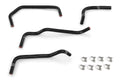 Silicone Bypass Coolant Hoses
