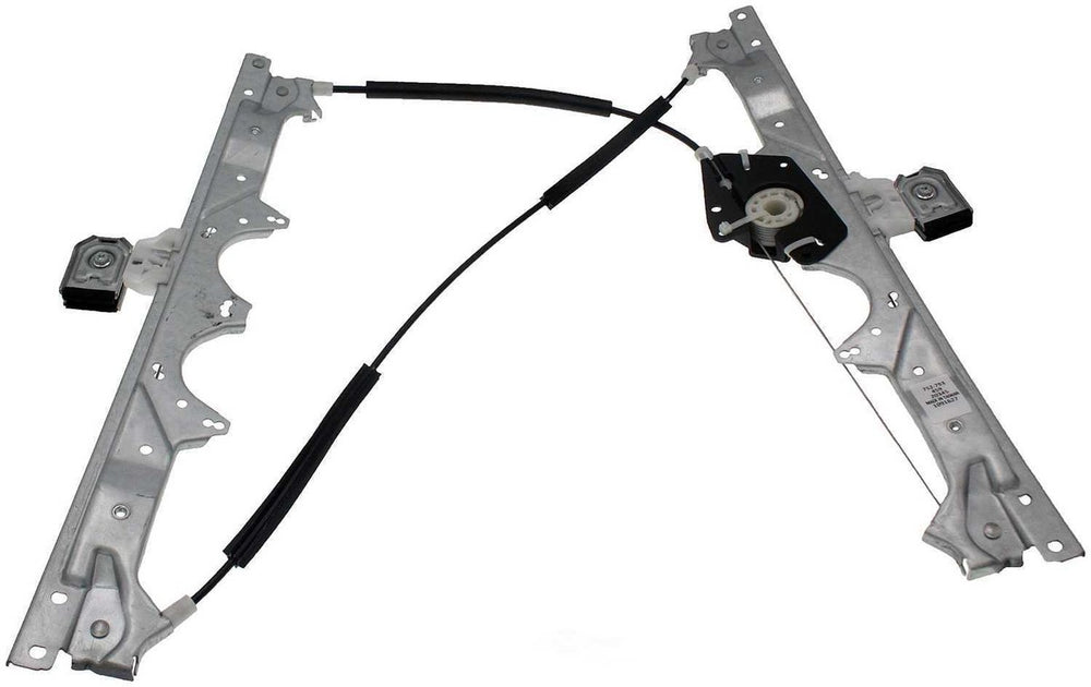 WINDOW REGULATOR