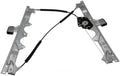 WINDOW REGULATOR