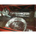 1961-1962 DODGE LANCER ROOF KIT