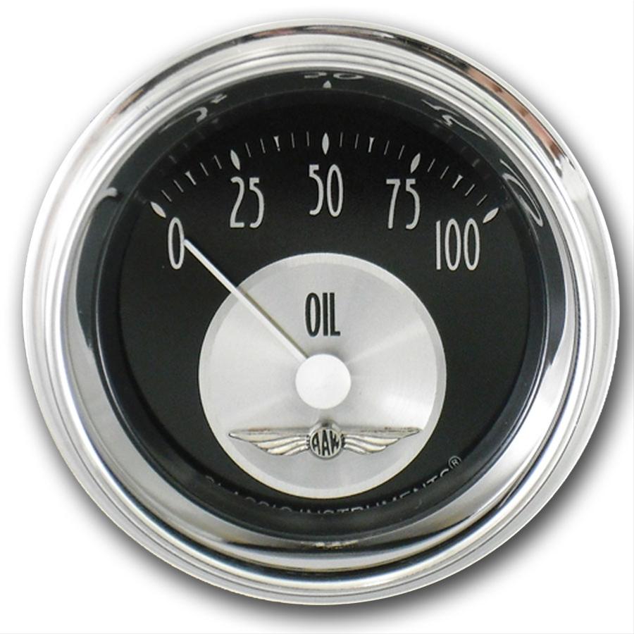 AMERICAN TRADITION 2IN OIL PRESS