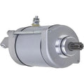 BikeMaster Honda Starter