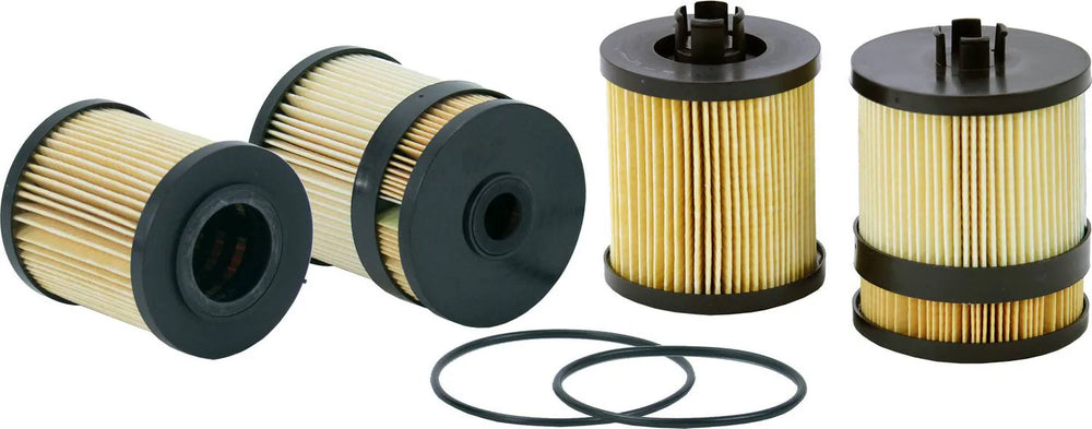 FUEL FILTER MIN ORDER QTY6