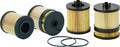FUEL FILTER MIN ORDER QTY6