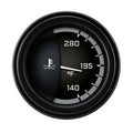 AUTO CROSS GREY 2IN WATER TEMP