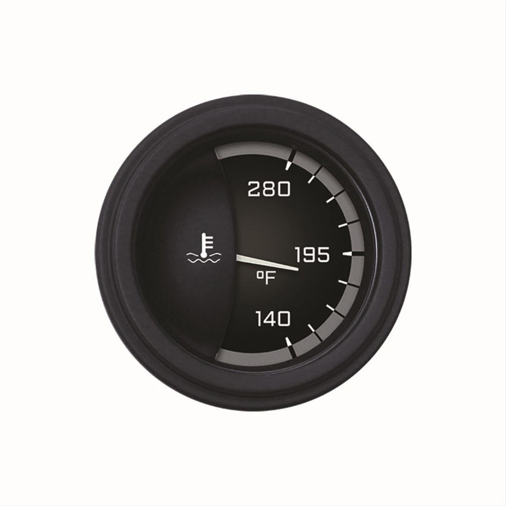 AUTO CROSS GREY 2IN WATER TEMP