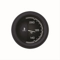 AUTO CROSS GREY 2IN WATER TEMP