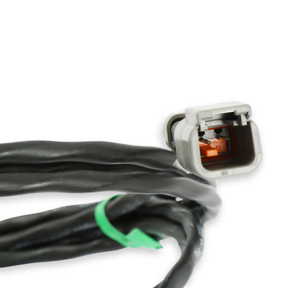 Holley auto part