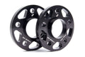 Wheel Spacer Kit, 66.5mm, 17mm Thick