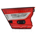TYC auto part
