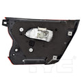 TYC auto part