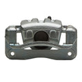 DFC 03-06 Kia Sorento Rear-L Premium Caliper - Silver Zinc Coated