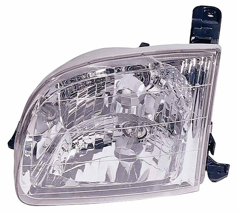 Maxzone Vehicle Lighting Corp headlights