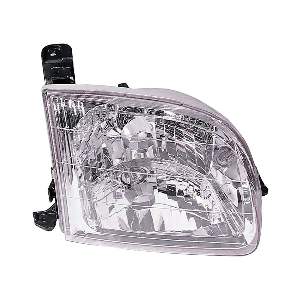 Maxzone Vehicle Lighting Corp headlights