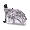 Maxzone Vehicle Lighting Corp headlights