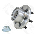 YUKON UNIT BEARING & HUB ASSEMBLY FOR 9704 DAKOTA & DURANGO FRONT WITH ABS