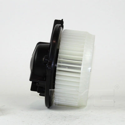 0509 HD ODYSY(Front) BLOWER ASSY