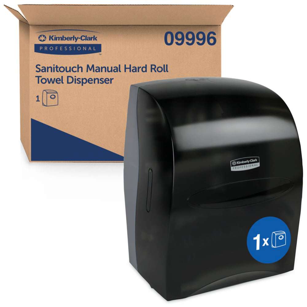 Kimberly-Clark auto part