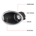 Sport Model Fog Lights Bumper Driving Lamps H11