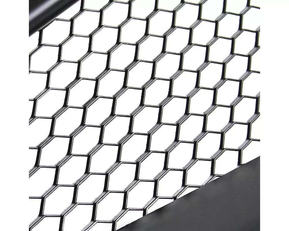 SPEC D TUNING black auto part