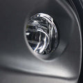 SPEC D TUNING fog light kit detail