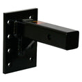 PINTLE MOUNT3 POSN9IN SHANK (PM87)