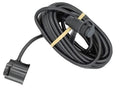 TROLLING MOTOR POD,9 PIN,W/TEMP,M/H