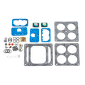Holley auto part detail