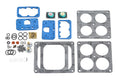 Carburetor Renew Kit Gen III 4500 Dominator