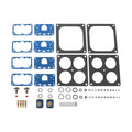 Carburetor Renew Kit Gen III 4500 Dominator