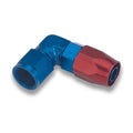 -16 90 Deg. Low Profile Swivel-Seal