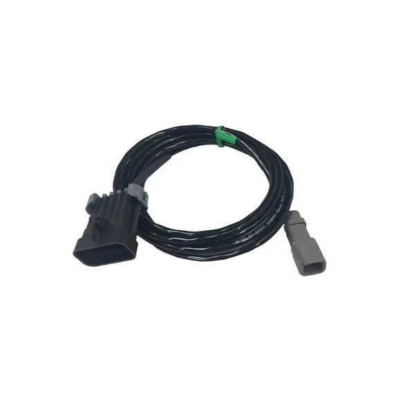 Holley auto part