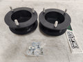 Zone Offroad 94-12 Dodge 2500 94-01 1500 2.5 4WD