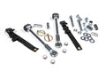 18C JEEP WRANGLER JL; 20C GLADIATOR FRONT SWAY BAR DISCONNECTS ZONE
