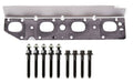 Header Bolts 3/8-16 x 3/4 Inch Hex Head Black Oxide 100 Pieces 3/8-16 X 3/4 Inch, 100 Pieces, Grade-5, Hex Head, 7/16 Inch Wrench Size Mr Gasket