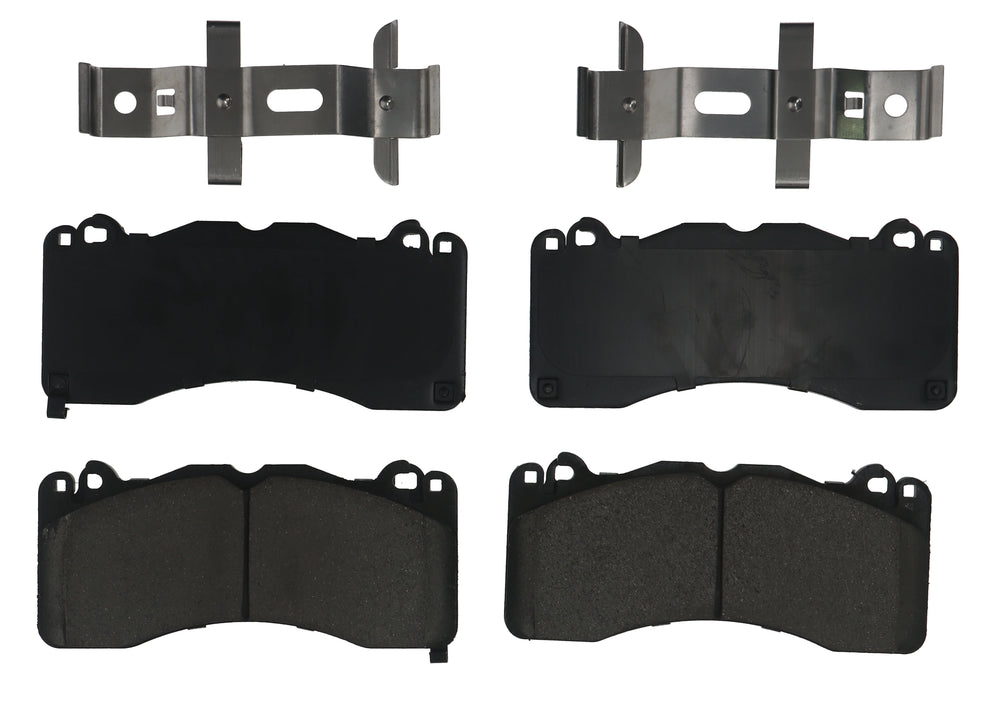 Baer Brakes auto part