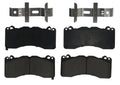 Baer Brakes auto part