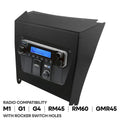 Rugged Radios auto part