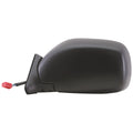 9701 CHEROKEE LH POWER OE MIRROR TEXTURED BLACK