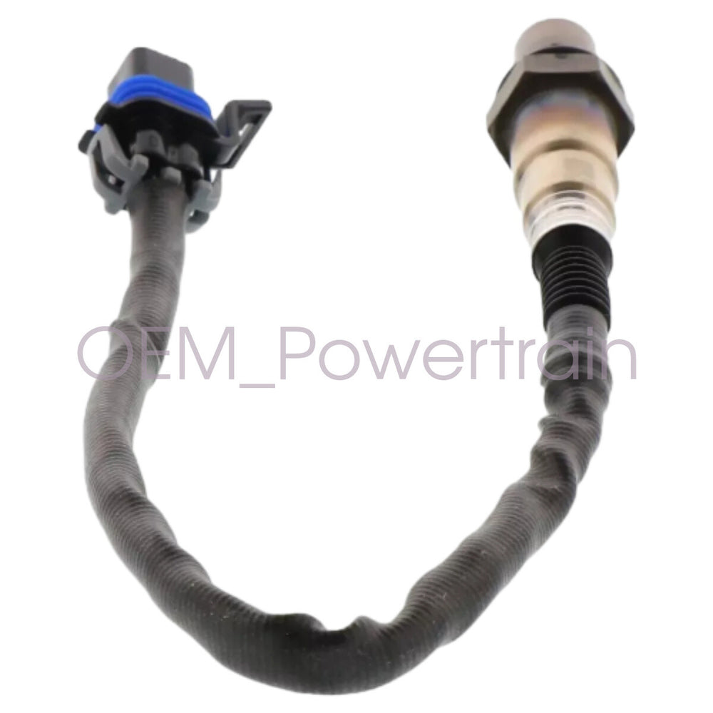 GM Performance auto part