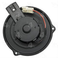 BLOWER MOTOR