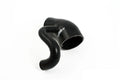 do88 Volvo 850/S70/V70 3in-2.25in Throttle Body Hose Black
