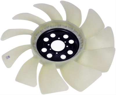 ENGINE FAN BLADE