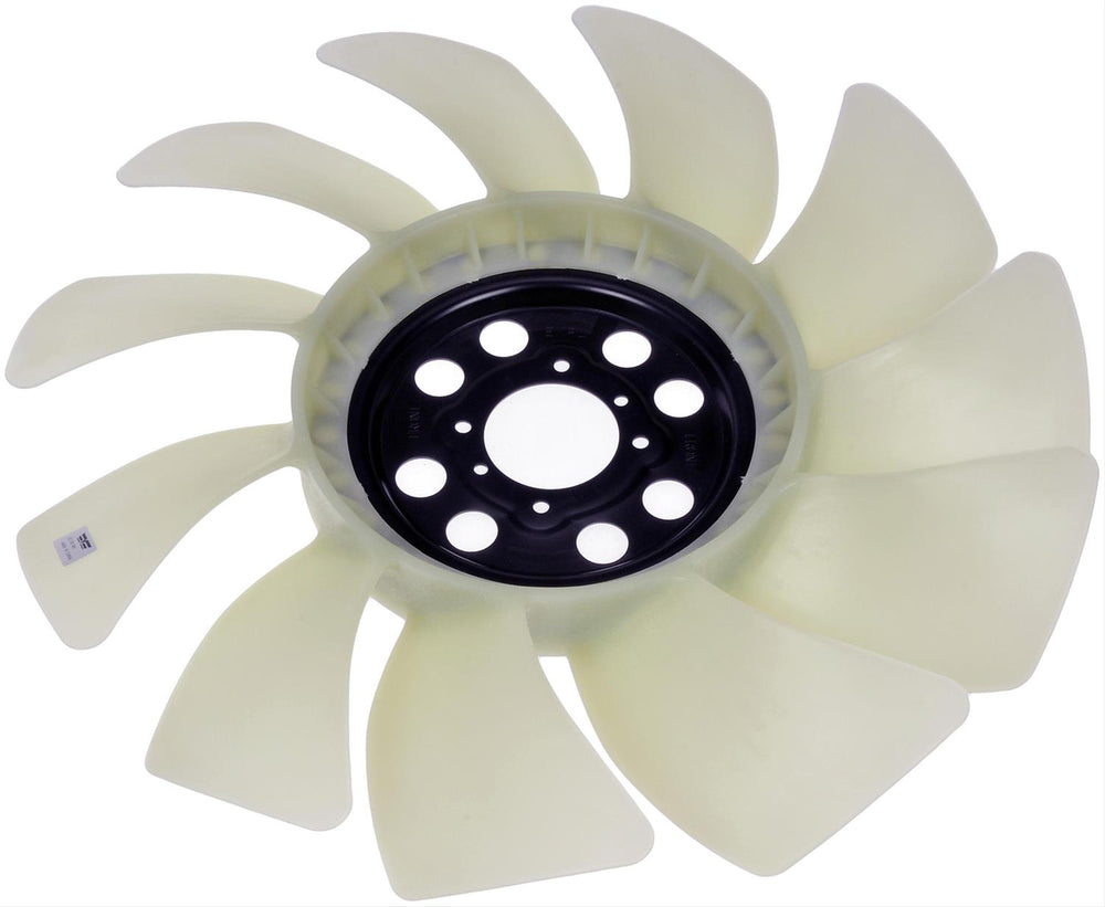 ENGINE FAN BLADE