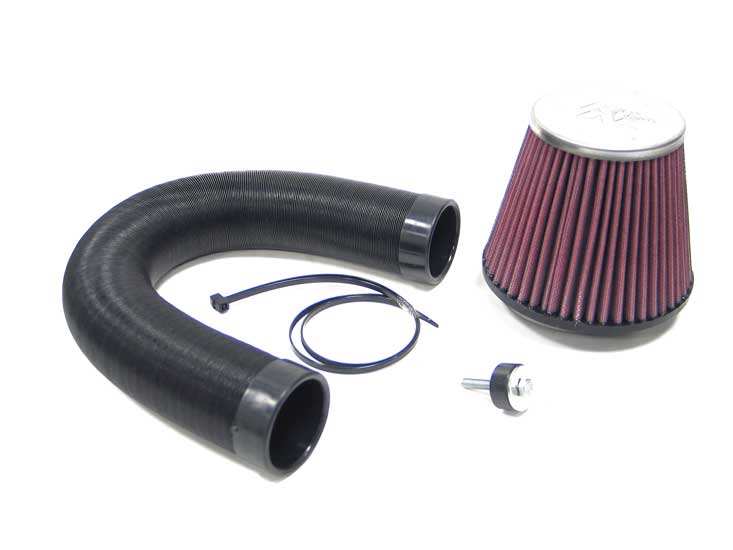 INTL INTAKE FIAT UNO
