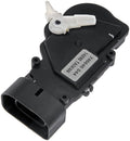 DOOR LOCK ACTUATOR